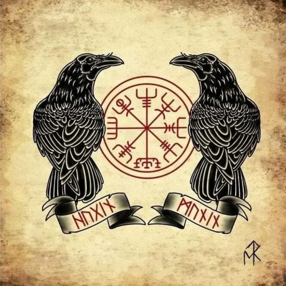 Meet your Posher, Raven - Picture 2 of 2